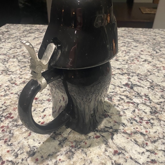 Darth Vader Beer Stein - Picture 3 of 3